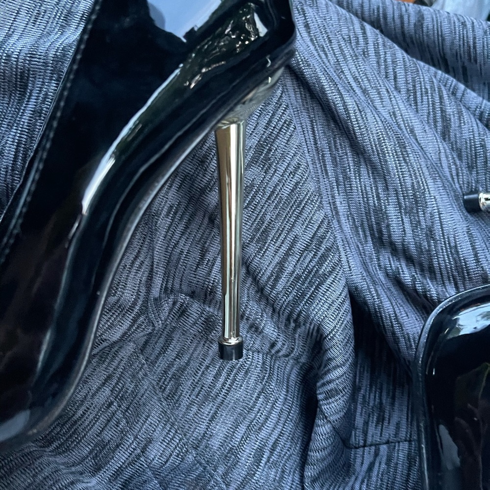 FASHIONNOVA SHOES - Picture 3 of 3